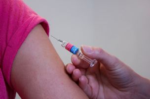 Uskoro počinje vakcinacija protiv gripa