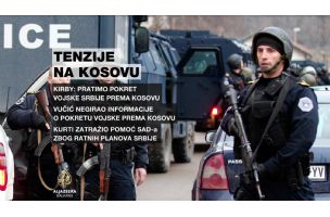 Vučić: Vojska Srbije neće ući na Kosovo, povući ćemo snage iz tog područja