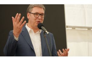Vučić: "Otvaramo 14. oktobra" - Vesti - Biz