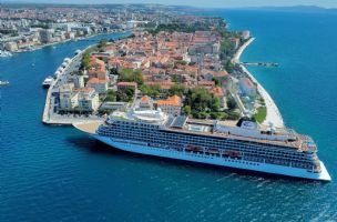 Razvoj luksuznog turizma budućnost zadarske regije - Zadarski list