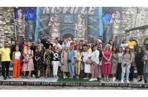 Turistička organizacija Zlatibor učestvovala na 13. Turističkom forumu