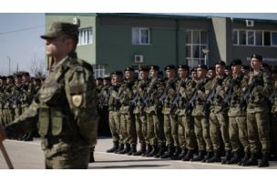 PRIŠTINA OPET PRETI Miinistarka tzv Kosova zapretila da može da dođe do rata