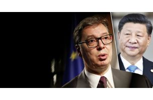 Velika poseta Kini 15. i 16. oktobra - Vučić i ministri potpisuju 30 ugovora i aranžmana