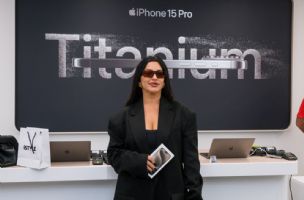 iSTYLE eksluzivno predstavio novu seriju iPhone 15 uređaja u Srbiji || Story.rs