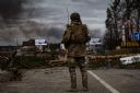 TRAGEDIJA: Pijani ukrajinski vojnik pobio saborce