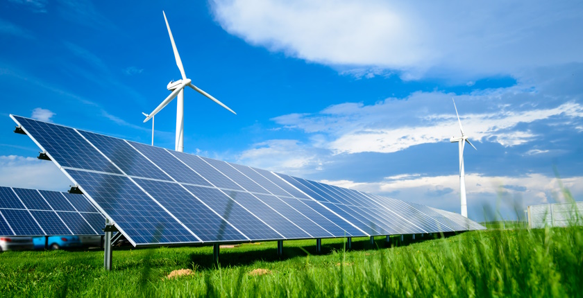 Nova pravila za priključenje solarnih parkova i vetroelektrana u Srbiji