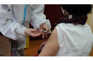 Imunizacija stanovništva protiv gripa