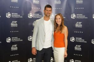 Novak i Jelena Đoković progovorili o deci: "Pravimo greške u roditeljstvu"