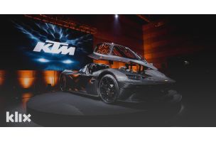 Najbliže trkaćem automobilu: KTM predstavio supersportski X-BOW GT-XR u Zagrebu