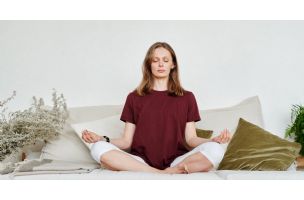 Kako svakodnevna meditacija poboljšava naše mentalno zdravlje?