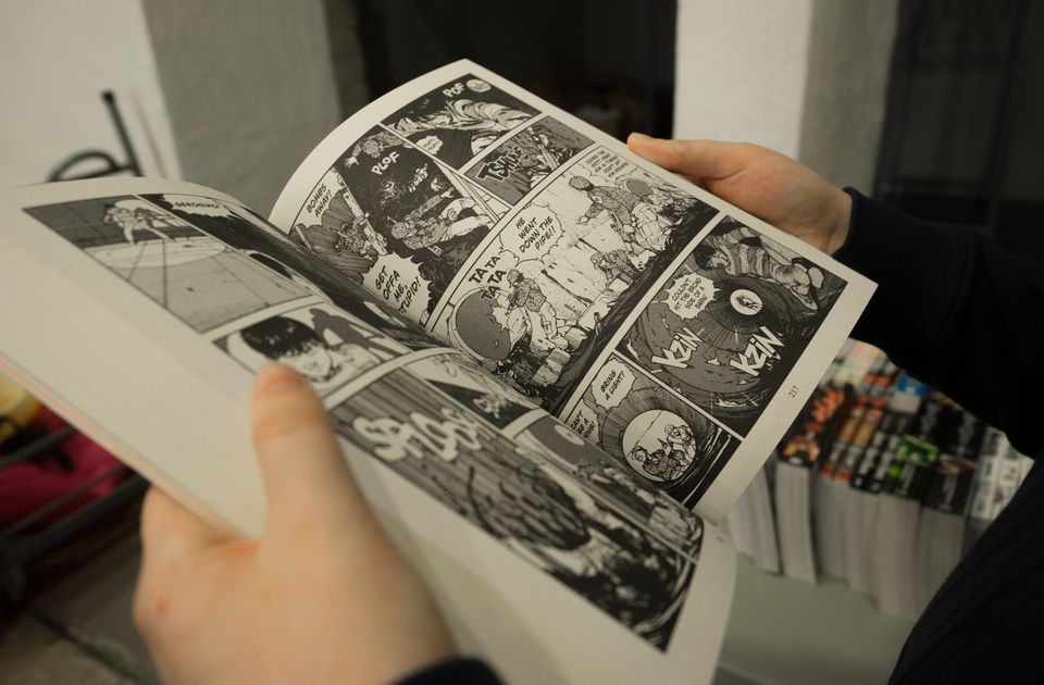 PANČEVO: Nadežda Petrović – inspiracija strip umetnicima iz celog sveta