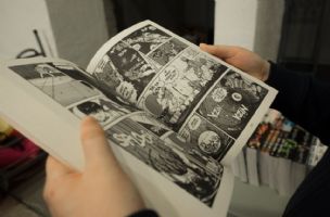 PANČEVO: Nadežda Petrović – inspiracija strip umetnicima iz celog sveta