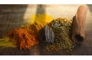 7 najboljih lekova protiv bolova koje ćete pronaći u indijskoj kuhinji - Neverovatna Indija