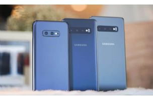 Samsungova starija flagship serija dobila neočekivanu nadogradnju - Bajtbox