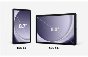 Galaxy Tab A9 i Galaxy Tab A9+ stigli globalno - Bajtbox