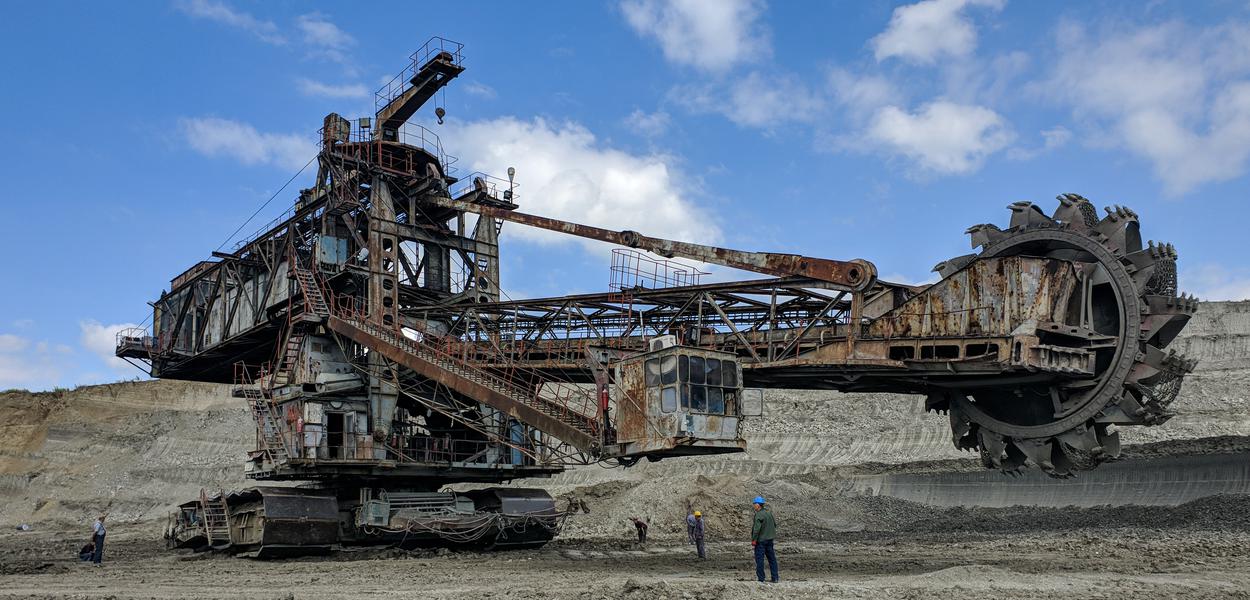Revolucionarno otkriće: Istraživali kopove uglja, pronašli “gorivo budućnosti”