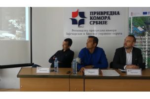 Promocija i podizanje standarda u turizmu istočne Srbije