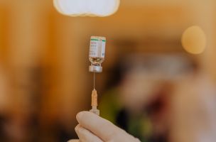 Protiv sezonskog gripa vakcinisano skoro dve hiljade Valjevaca