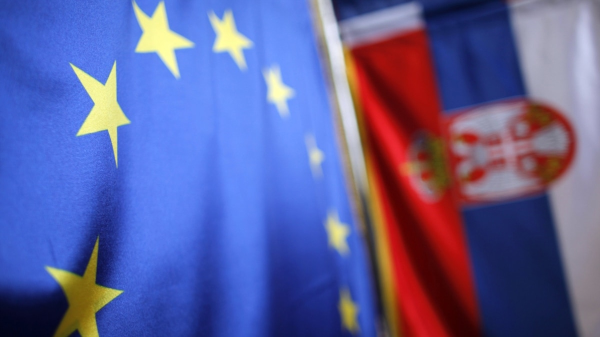 Evropska komisija traži od Srbije da ispuni obaveze iz dijaloga s Kosovom i sarađuje po pitanju Banjske