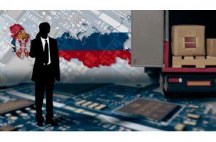 Milionske zarade srpskih firmi kroz šemu zaobilaženja sankcija Rusiji