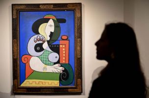 NAJSKUPLJE PRODATO UMETNIČKO DELO U 2023: Masterpiece Pabla Picassa dostigao rekordnu aukcijsku cenu