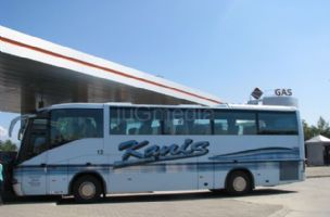 Leskovac uvodi besplatan prevoz za povlašćene kategorije, novi prevoznik najverovatnije Kanis - JuGmedia