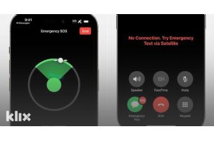 Apple omogućio korisnicima iPhonea dodatnu besplatnu godinu satelitske funkcije Emergency SOS