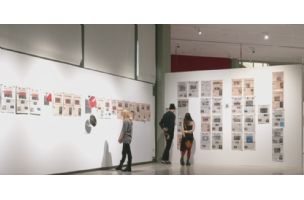Preispitivanje istine: Retrospektivna izložba "Javne tajne" umetnika Zorana Naskovskog u Muzeju savremene umetnosti