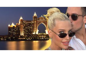 Saška Veselinov i Đorđe Đoković se sele u Dubai! Kupili luksuznu nekretninu od dva miliona evra, ovo je razlog napuštanja Srbije