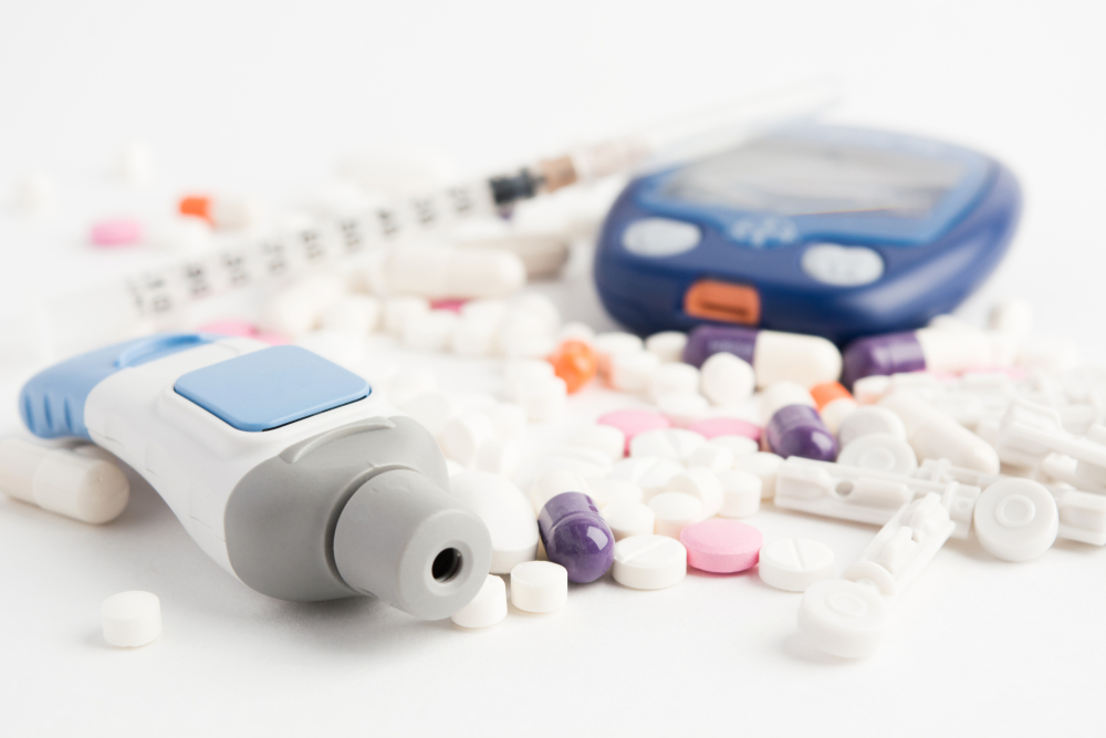 Dijabetes - koliko često je potrebno da kontrolišemo vrednosti šećera u krvi - eKlinika