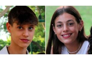Srbin u Izraelu: Školski drug mog sina i Alma su oslobođeni, ali ne i njihovi roditelji