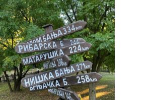 Traže dodatnih 250.000 vaučera za odmor u Srbiji i da vrede po 10.000 dinara