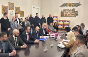 Koga Dveri i Zavetnici žele u Skupštini Vojvodine: Ko su kandidati iz Novog Sada?