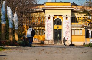 Priča o najdugovečnijem domu umetnosti u Beogradu: Paviljon "Cvijeta Zuzorić" i dalje čeka rekonstrukciju