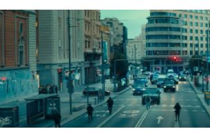 Novi filmovi u bioskopima: Sva imena božja - Dan u Beogradu