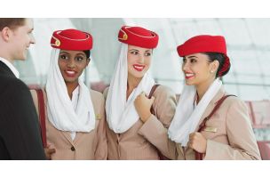 Pet hiljada stjuardesa i stjuarda: Toliko je potrebno samo jednoj avio-kompaniji ove godine