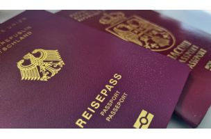 Lakše do nemačkog pasoša: Može i dvojno državljanstvo - Vreme