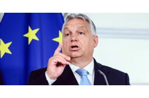 OVO JE KOŠMAR ZA EVROPSKU UNIJU Orban istakao dve opcije