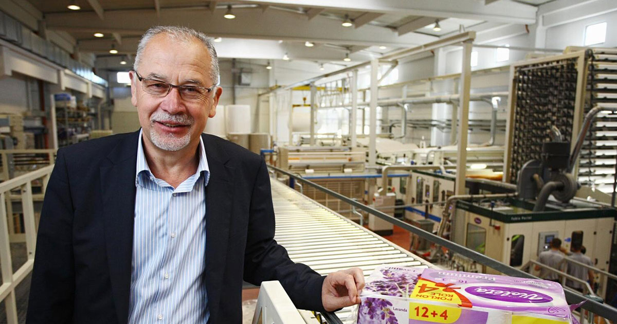 Hercegovački biznismen otvara najsavremeniju fabriku kartona u regionu