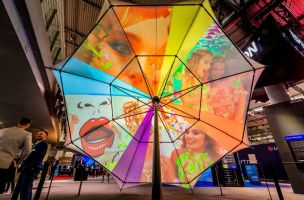 Epson izlože svoj asortiman projektora na ISE sajmu u Barseloni