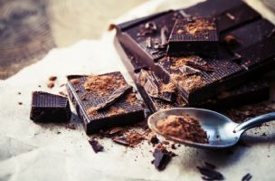 Kako crna čokolada deluje na hipertenziju nepoznatog uzroka - eKlinika