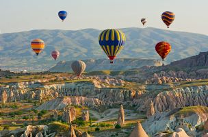 U Turskoj rekordna turistička sezona 2023. godine - Nedeljnik
