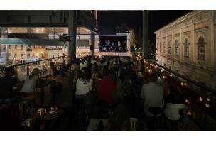 Leto u Beogradu: Znamo na kom krovu će se tokom avgusta emitovati sjajni evropski filmovi