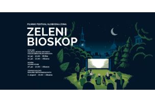 Ekološki filmovi pod zvezdama: Zeleni bioskop otvorio sezonu uz izuzetnu posetu - Nedeljnik