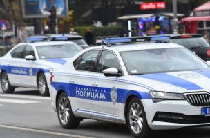 Uhapšene dve osobe osumnjičene za ubistvo u Borči