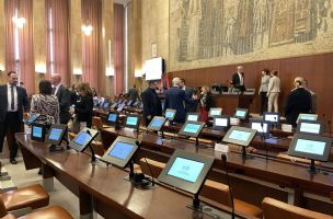 Verifikovani mandati u Skupštini Vojvodine, bez opozicije u sali