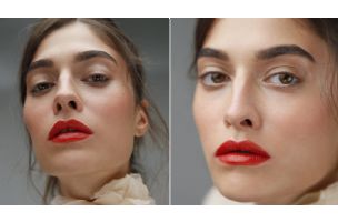 Makeup artist predlaže tri jesenja look-a
