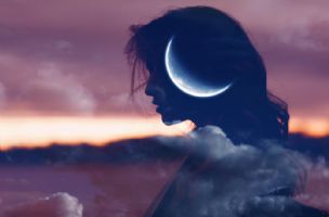 Počinje Mlad Mesec u Vodoliji: Tri znaka će imati najviše sreće u ljubavi 