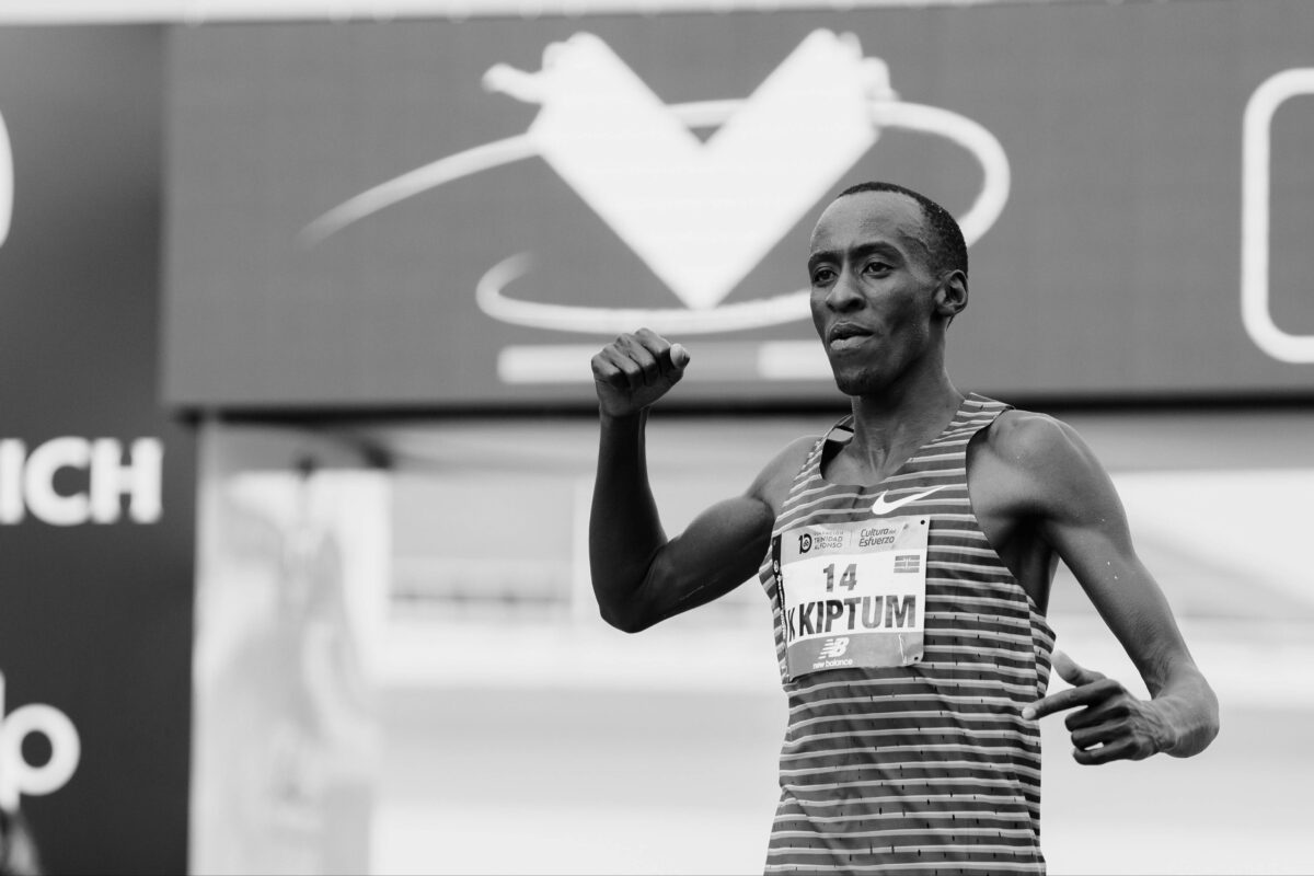 Atletika tuguje: Poginuo svetski rekorder Kelvin Kiptum