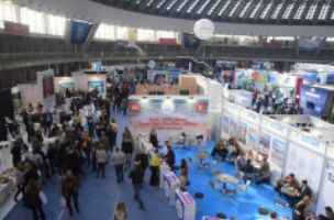 Pokrajinski sekretarijat za privredu i turizam nastupaće na sajmu turizma u Beogradu
